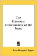 The Economic Consequences of the Peace