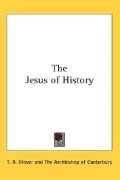 Jesus of History