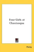 Four Girls at Chautauqua