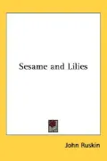Sesame and Lilies