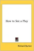 How to See a Play