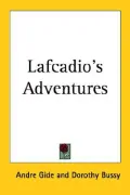 Lafcadio's Adventures