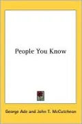 People You Know
