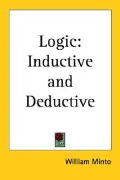 Logic: Inductive and Deductive