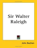 Sir Walter Raleigh