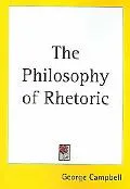 Philosophy of Rhetoric