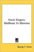 Great Singers