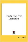 Songs from the Dramatists