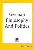German Philosophy and Politics