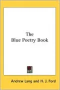 The Blue Poetry Book