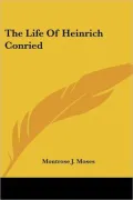 The Life of Heinrich Conried