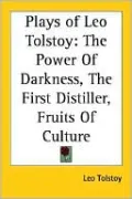 Plays Of Leo Tolstoy