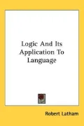 Logic and Its Application to Language