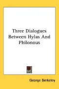 Three Dialogues Between Hylas and Philonous