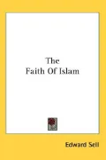 The Faith of Islam