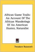 African Game Trails