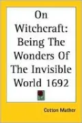 On Witchcraft