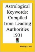 Astrological Keywords