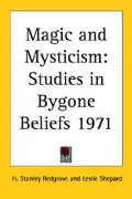 Magic And Mysticism