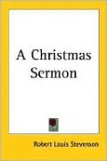 A Christmas Sermon