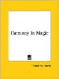 Harmony In Magic