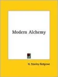 Modern Alchemy