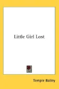 Little Girl Lost