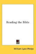 Reading the Bible