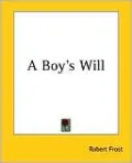 A Boy's Will
