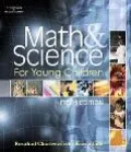 Math & Science for Young Children