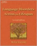 Language Disorders Across the Lifespan