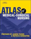 Atlas of Medical-Surgical Nursing