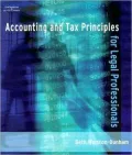 Accounting and Tax Principles for Legal Professionals