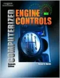 Computerized Engine Controls