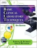 Basic Clinical Laboratory Techniques