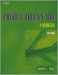 Physical Therapy Aide: A Worktext