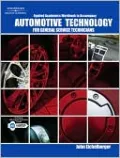 Applied Academics for Haefner/Leathers' Automotive Technology: For General Service Technicians