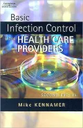 Basic Infection Control for Healthcare Providers