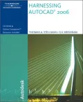Harnessing AutoCAD 2006
