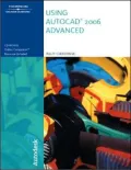 Using AutoCAD 2006: Advanced