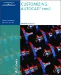 Customizing AutoCAD 2006