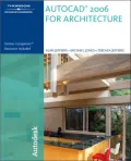 AutoCAD 2006 for Architecture