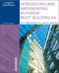 Introducing & Implementing Autodesk Revit Building