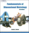 Fundamentals of Dimensional Metrology, Vol. 5