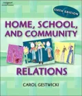 Home, School and Community Relations : A Guide to Working with Families