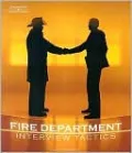 Fire Department Interview Tactics