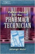 Pocket Guide for Pharmacy Technicians