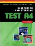 ASE Test Preparation- A4 Suspension and Steering