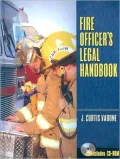 Fire Officer's Legal Handbook