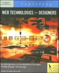 Exploring Web Technologies for Designers